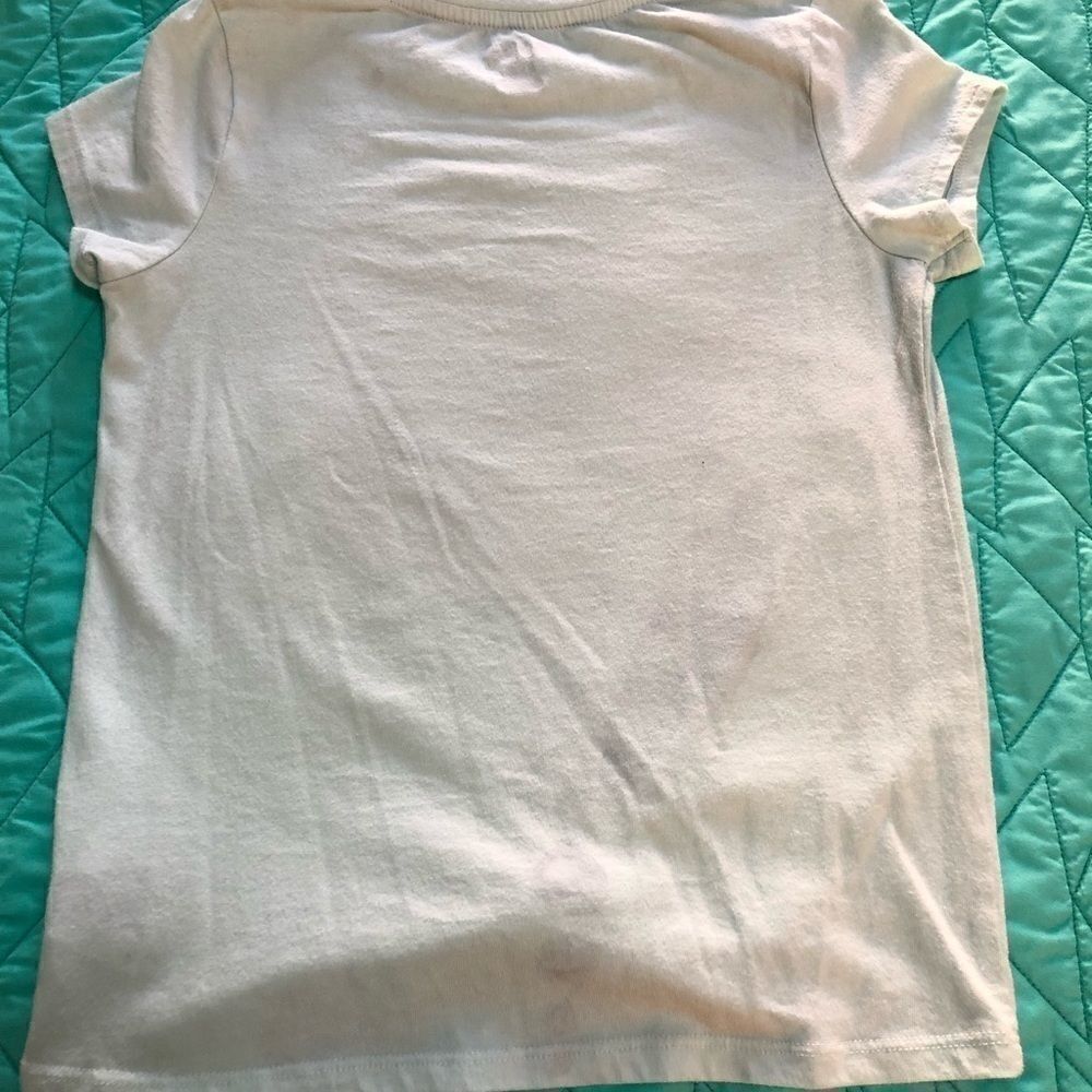 Cat & Jack Girl’s Unicorn Short-sleeve Tops Set - Picture 11 of 15